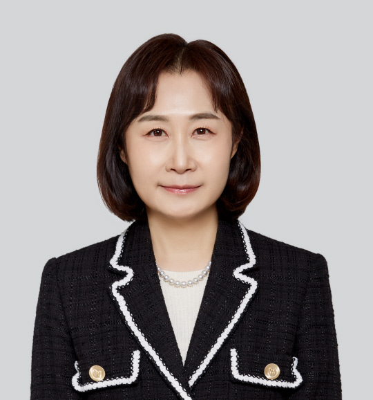 하지원 삼성액티브자산운용 신임 대표이사. [삼성액티브자산운용 제공]